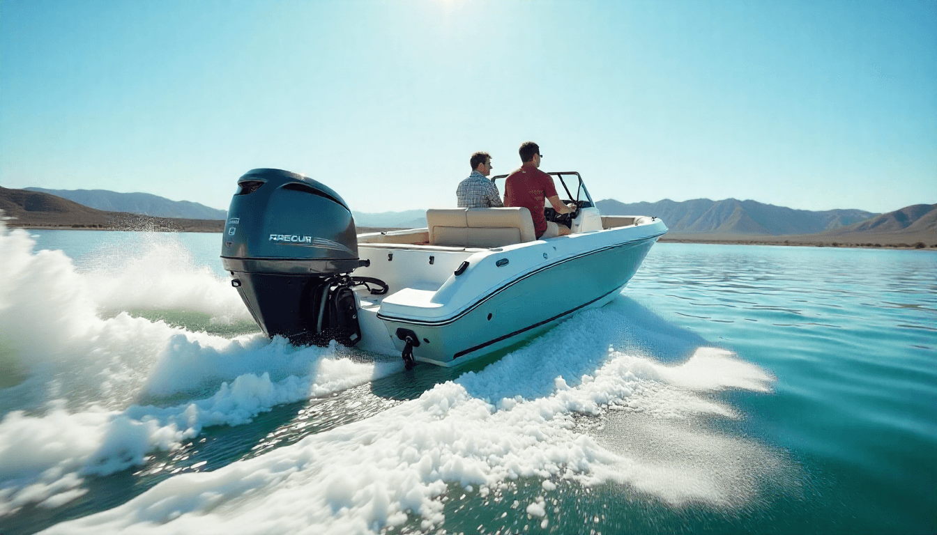 Best 30 HP Outboard Motors for Small Boats – Reliable and Affordable Picks