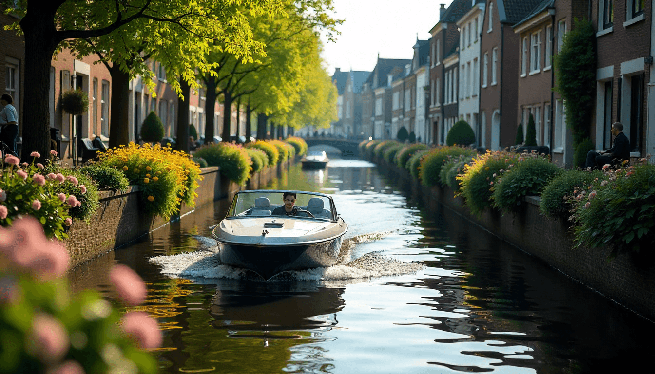 Best 35 HP Outboard Motors for Small Boats – Top-Rated Options