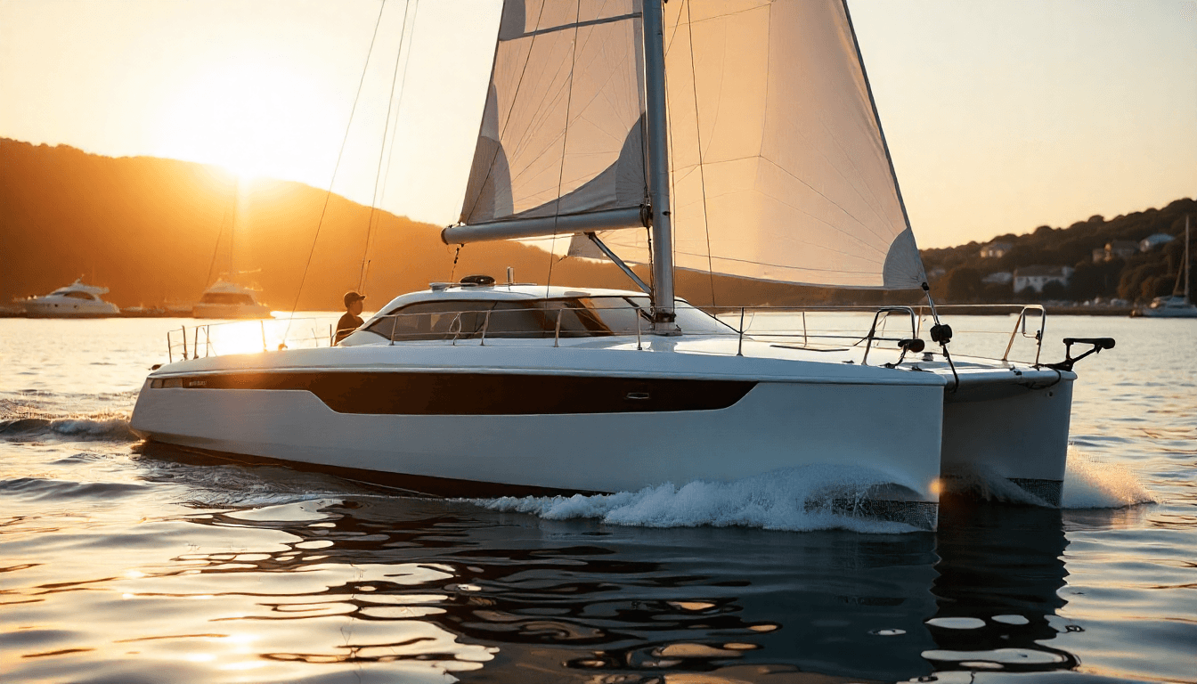 Best Electric Inboard Motors for Sailboats: Complete Buyer’s Guide