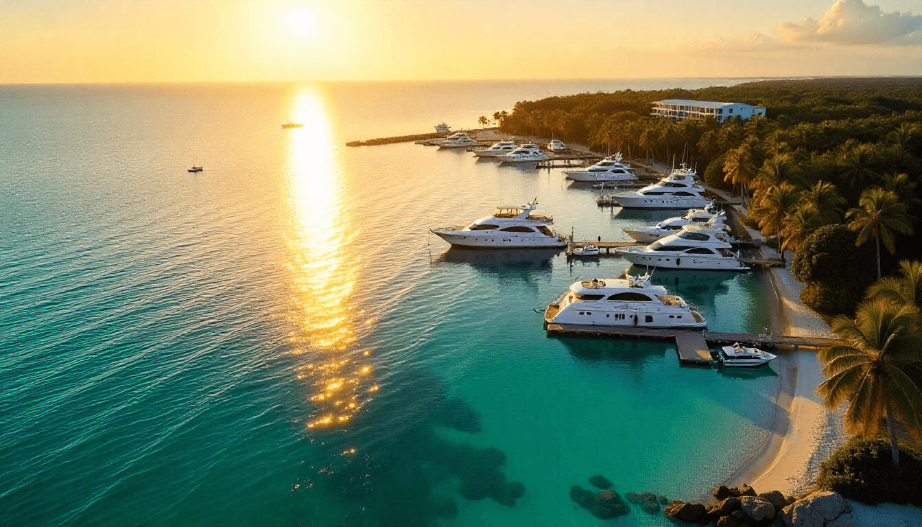 Best Marina Options in Key Largo, Florida for Boaters