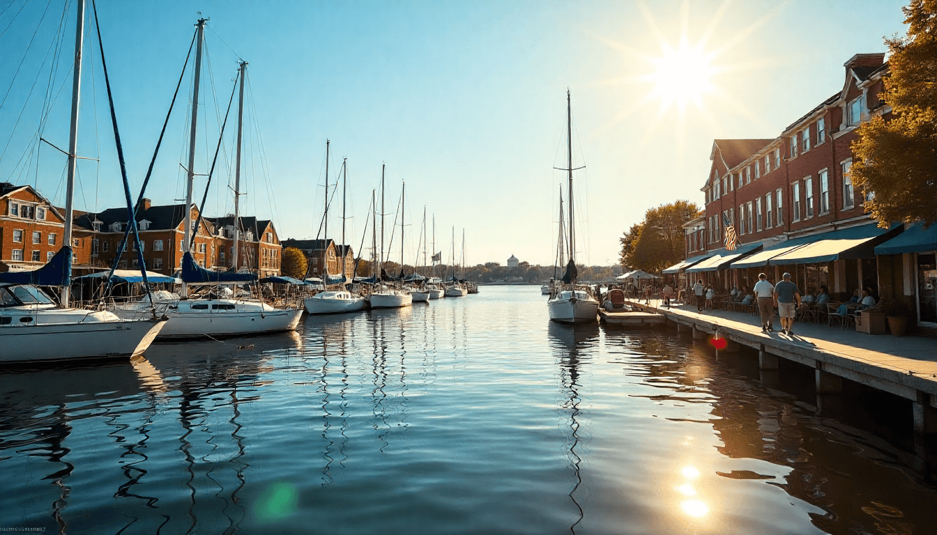 Annapolis Boat Show 2026: Ultimate Guide for Boaters and Buyers