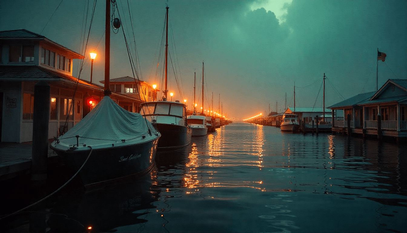 Best Marinas in Key West, Florida for Boating Adventures