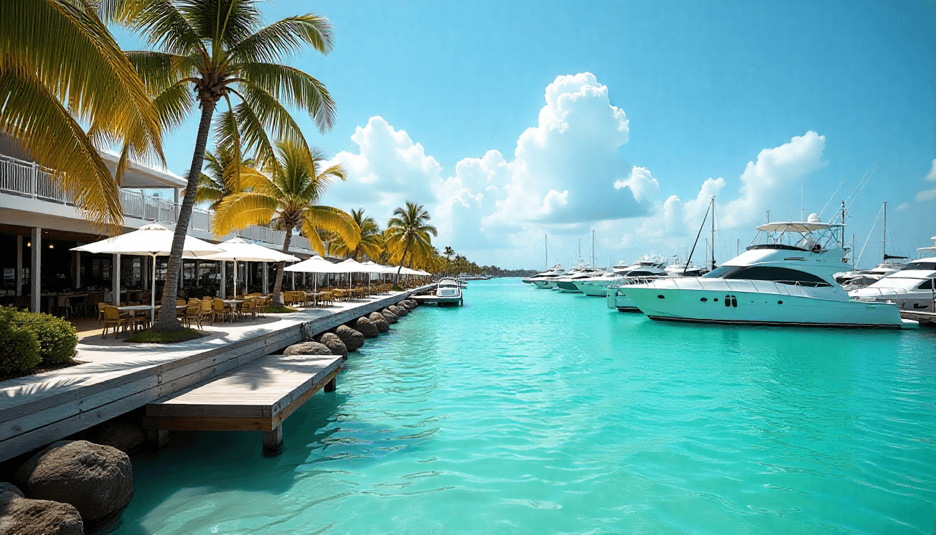 Discover the Best Marinas Panama City FL for Docking and Amenities