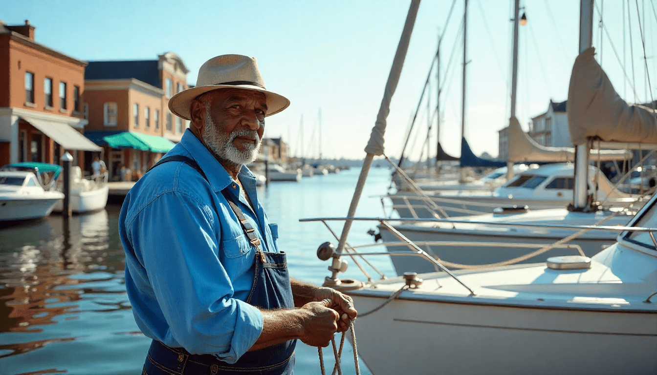 Best Marinas in Savannah, GA: Boating & Waterfront Access