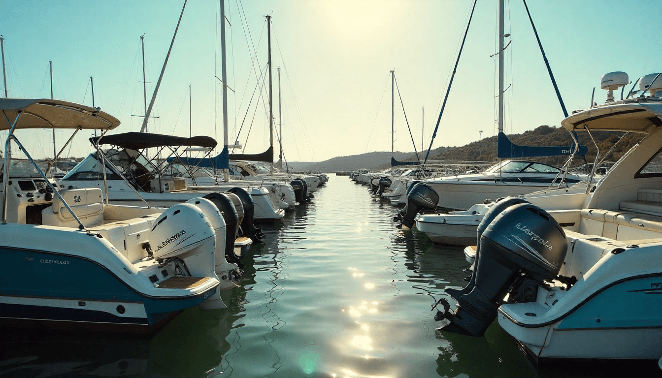 Best Outboard Motors 2026 – Complete Buyer’s Guide for Every Boater