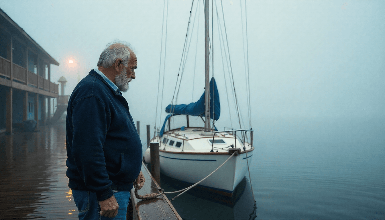 Best Places to Dock in Pensacola: Your Ultimate Guide