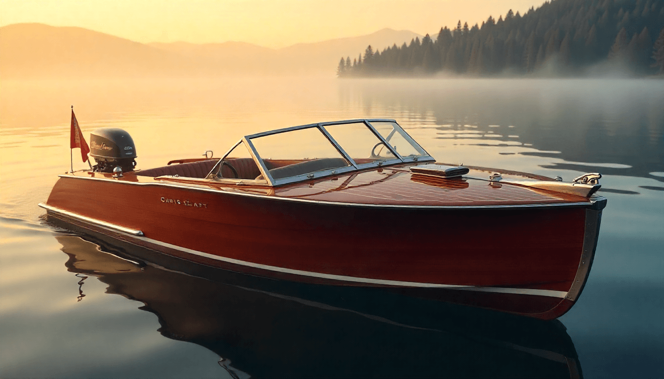 Boat Engine Cost Guide – Prices, Factors, and What to Expect