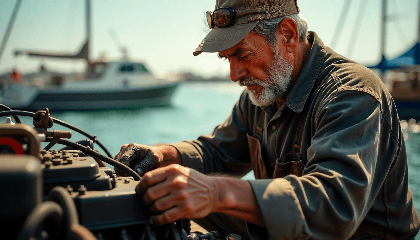 Boat Engine Maintenance Tips – Preventing Costly Repairs