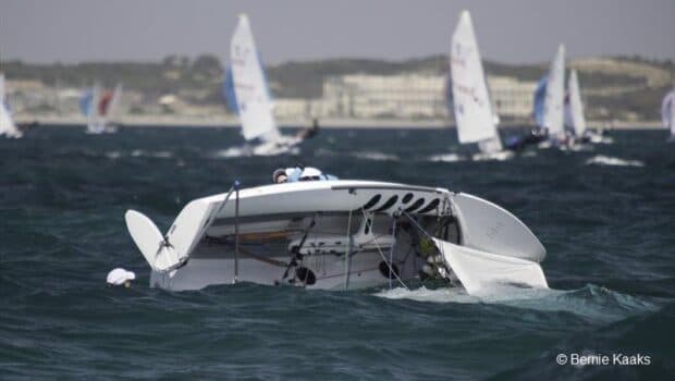 Navigating Assists and Racing Decisions in Sailing
