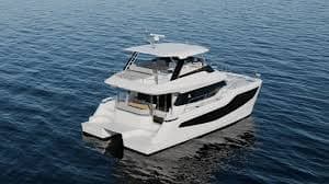 Permanent Yacht Test Center Opens at Genoa Show