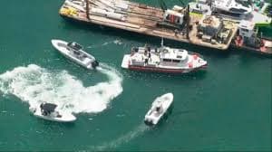 Investigating Youth Sailing Incident in Miami