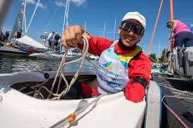 Global Sailing's Commitment to Equity and Inclusion