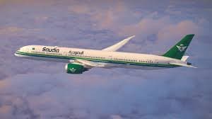 Saudia Reports Impressive Passenger Figures in 2026