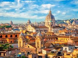 Anticipation Builds as Rome Welcomes WTTC's Global Summit