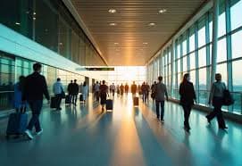 Dubai's AI Corridor Takes Travel to New Heights