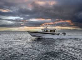 Exploring the XPD 46: A New Era of Versatile Cruising