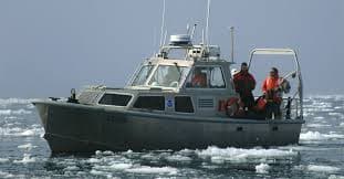 Innovative Marine Engineering: Going Beyond Limits
