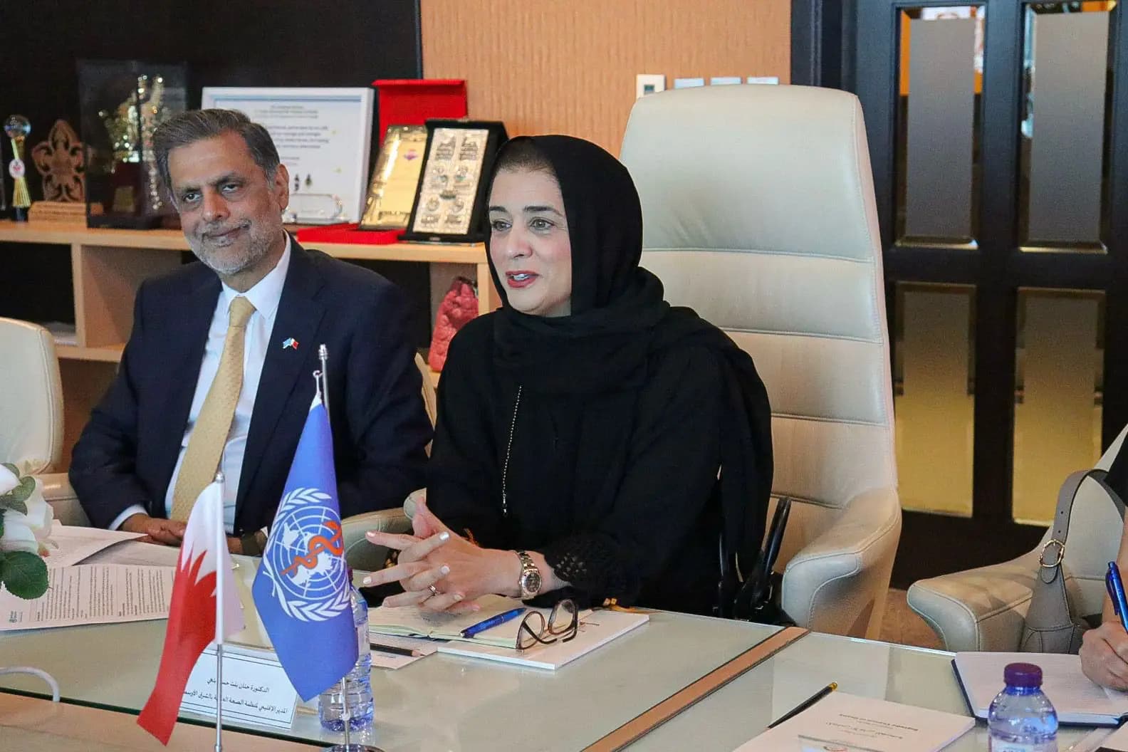 Bahrain: A Rising Star in Medical Tourism