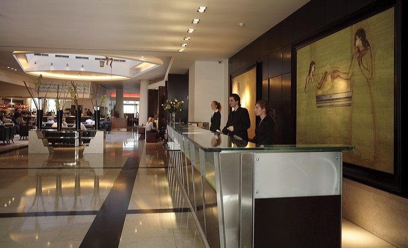EVT's Strategic Move in the Hotel Management Sector