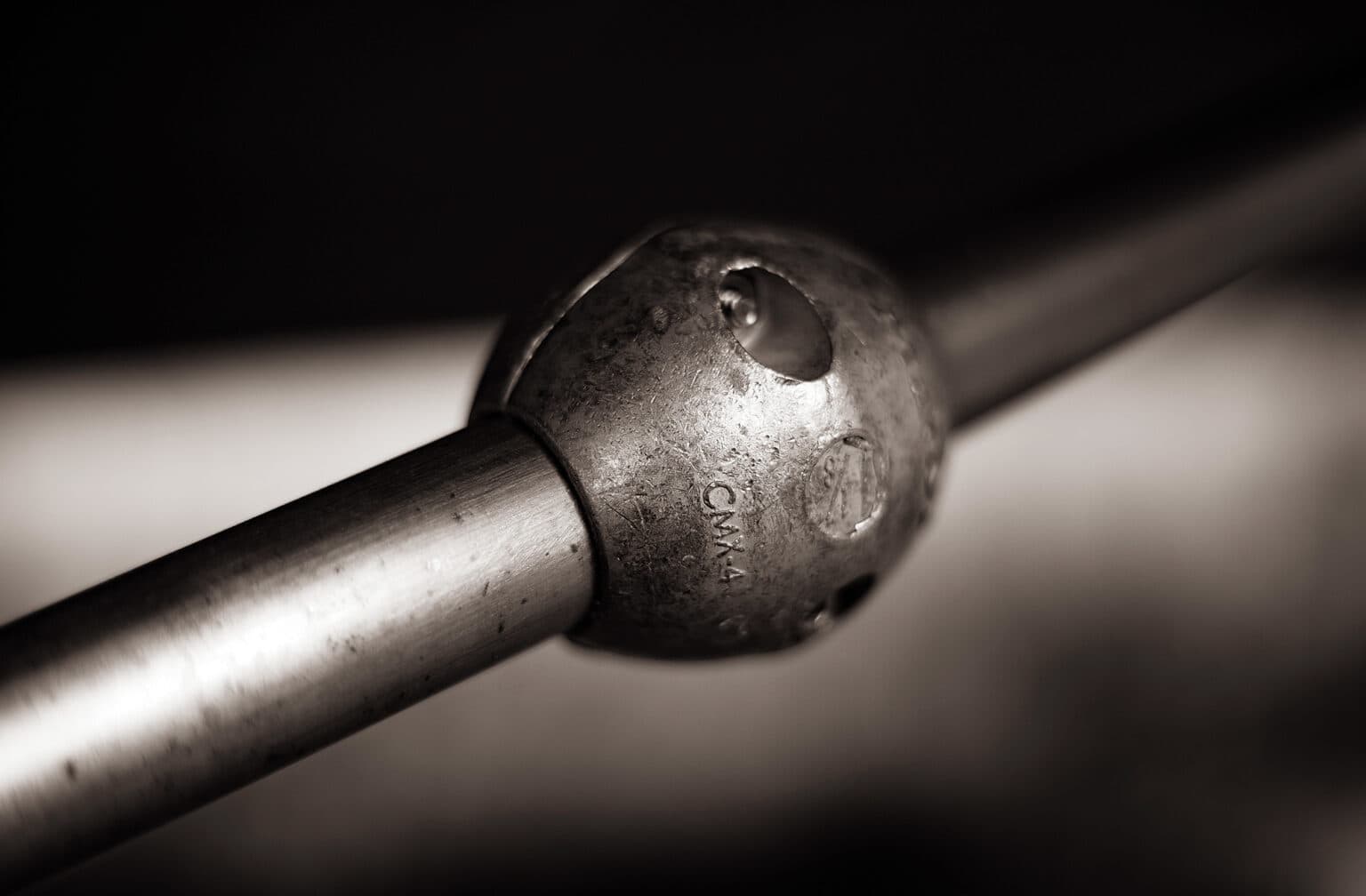 The Silent Guardians of Boats: Understanding Sacrificial Anodes