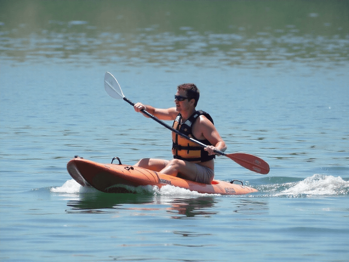 Essential Safety Tips for Paddle Sports During Paddle Safe Week