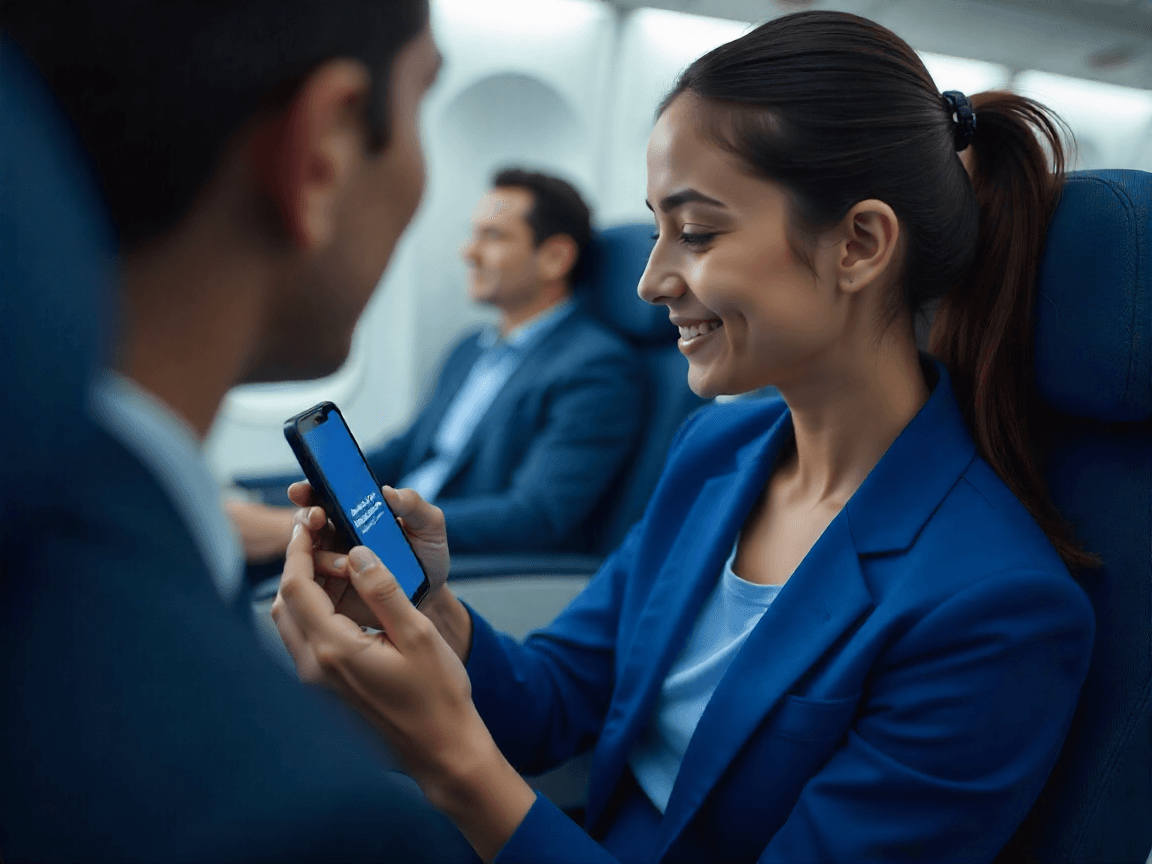 IndiGo Achieves Net Profit of INR 2,176 Crore in Q1 FY26