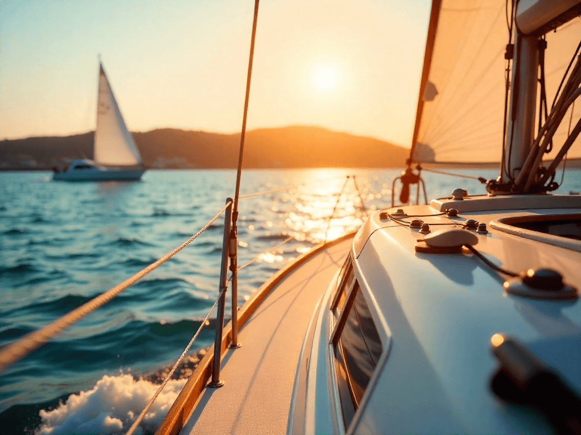 Selecting the Perfect Alternator for Your Sailing Adventure