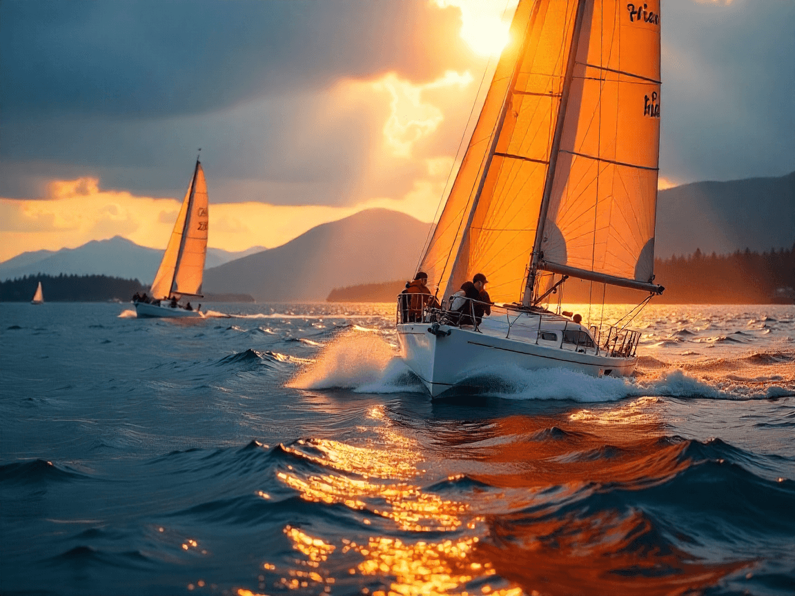 Bellingham's Exciting New Race Week