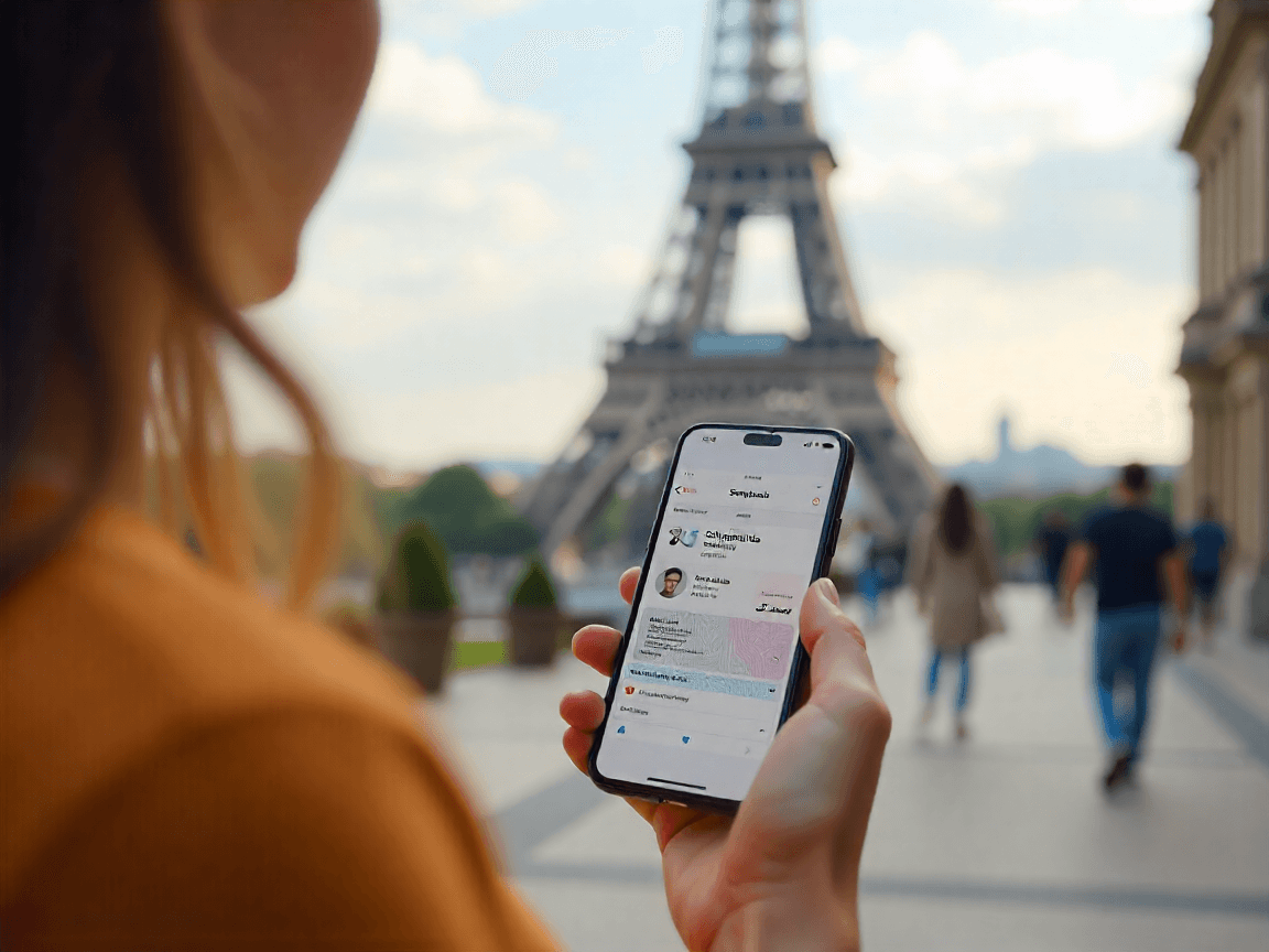 Transitioning to a Digital Schengen Visa Experience