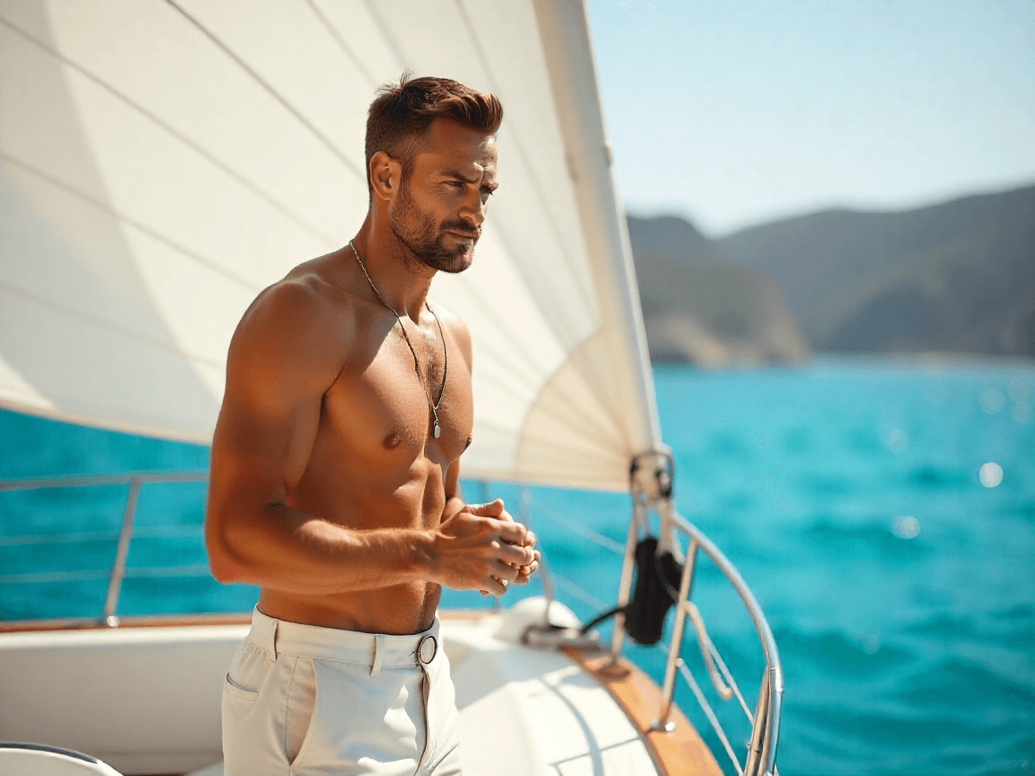 Aman at Sea Launches Private Charter Bookings for Amangati