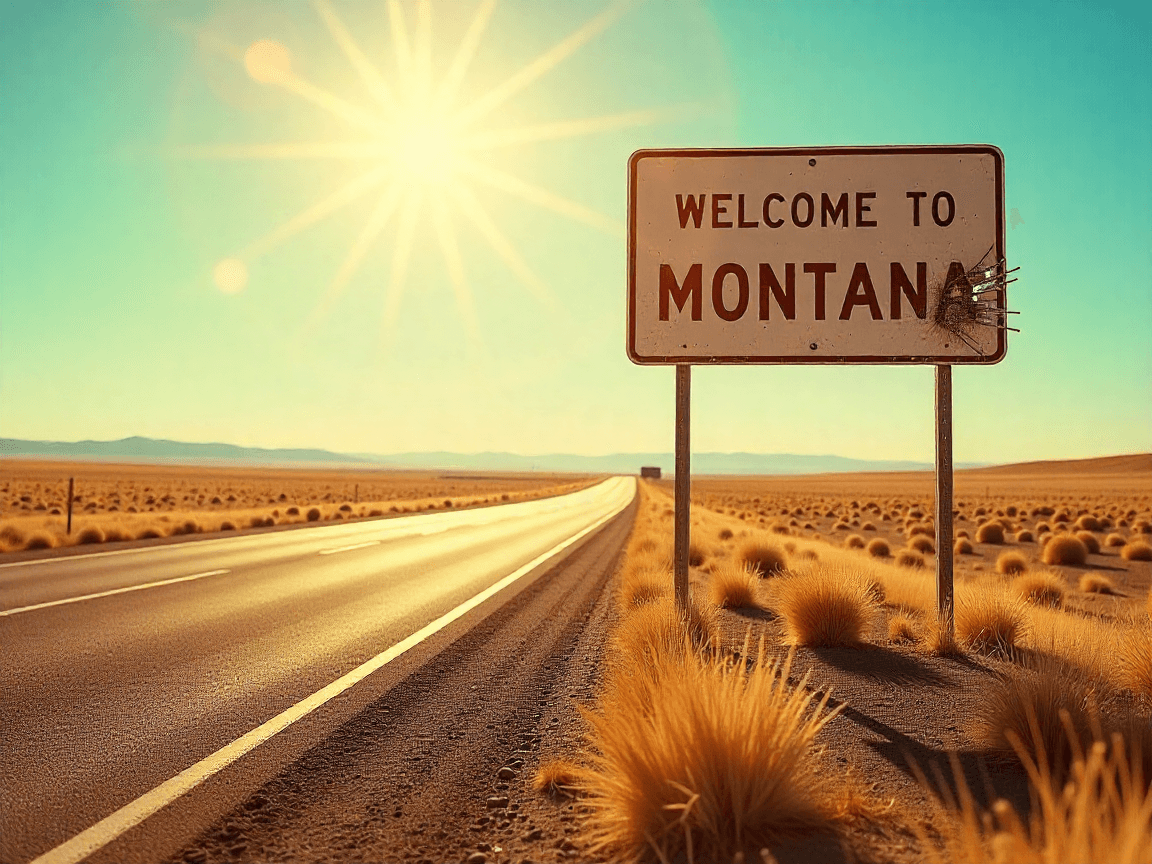 Impact of Canadian Travel Boycott on Montana's Tourism