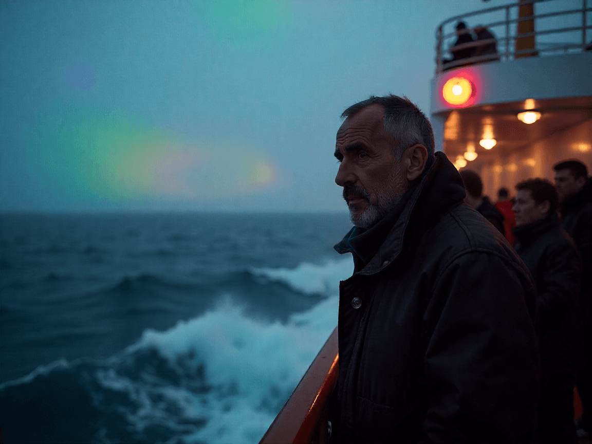 Perturbations de voyage au Royaume-Uni en raison de la fureur de la tempête Floris