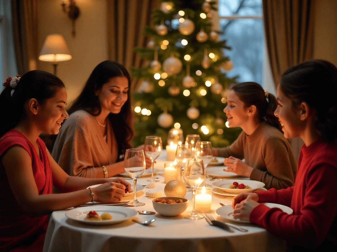 Unique Dining Experiences at The Peninsula London
