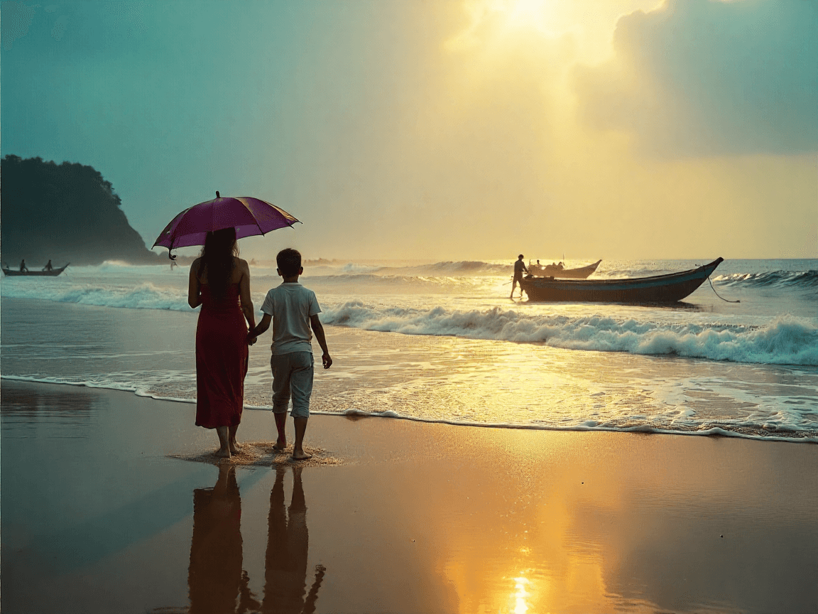 Goa's Ambitious ₹350 Crore Tourism Transformation