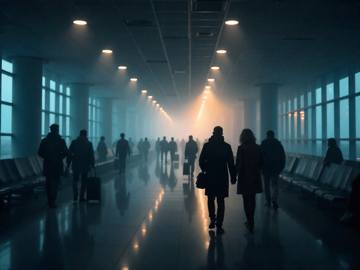 IGI Airport's Terminal 2 and Runway Reopening Plans