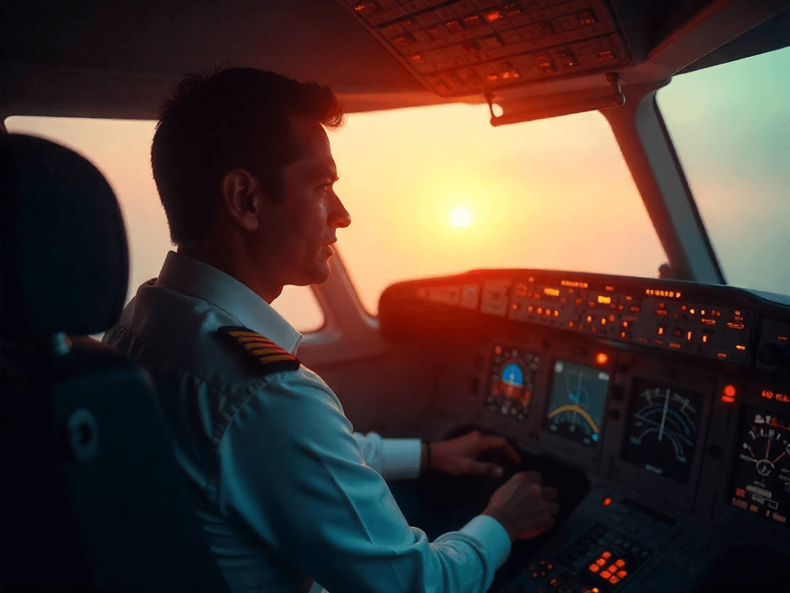 Air India Faces Safety Oversight Following DGCA Audit