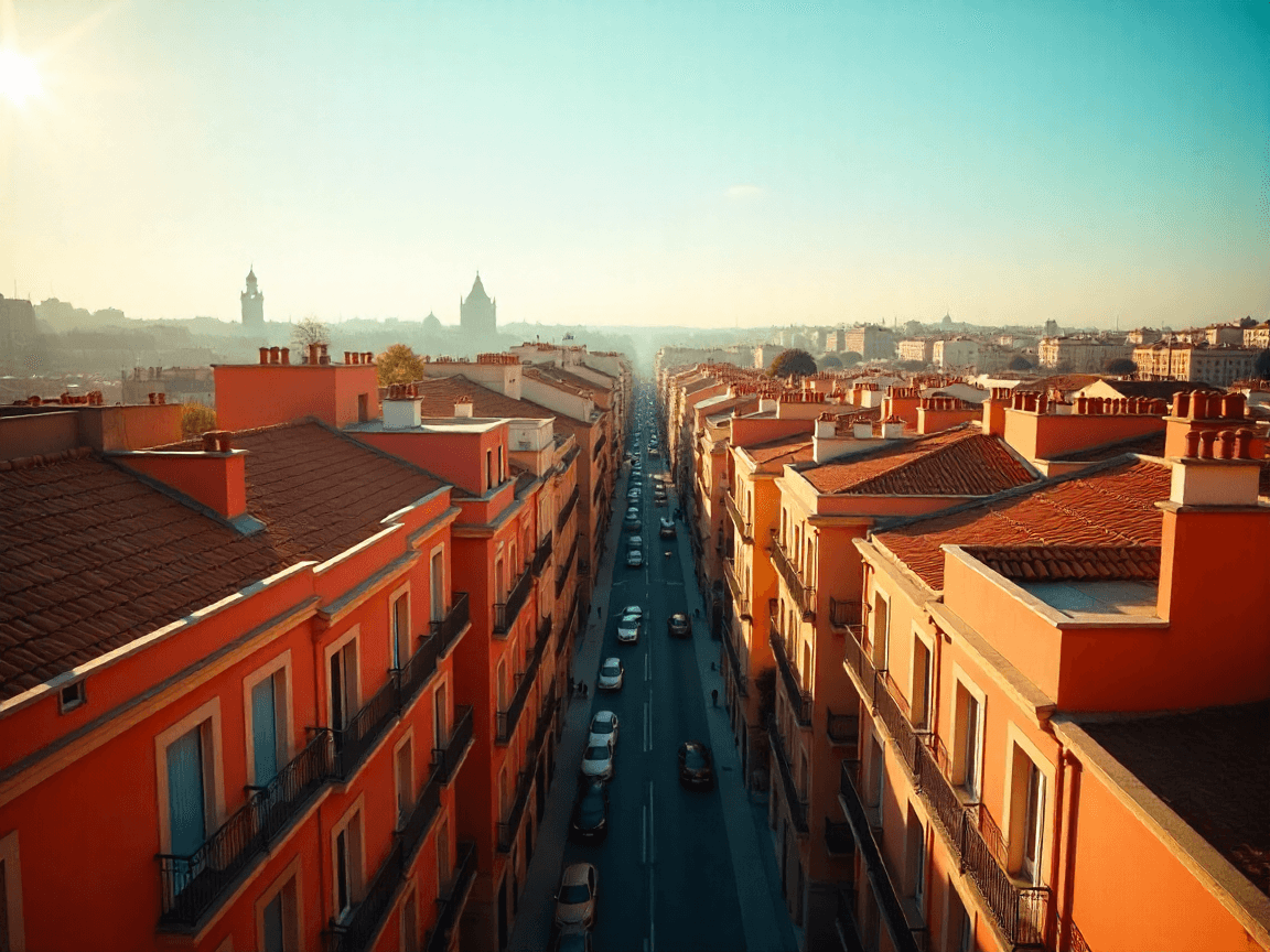 Spain's Action Against 120,000 Illegal Airbnb Listings