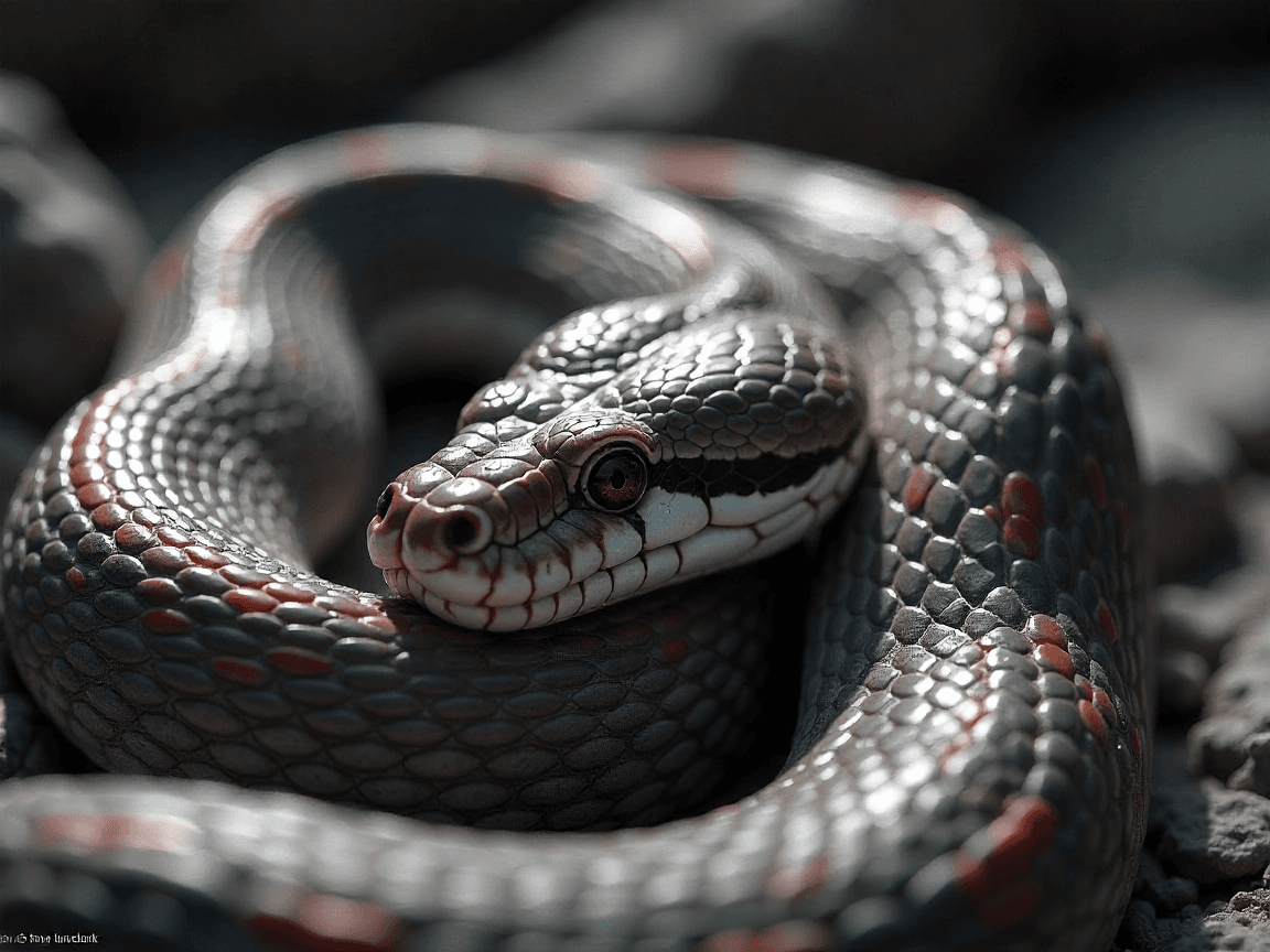 Mallorca Battles Foreign Snake Invasion
