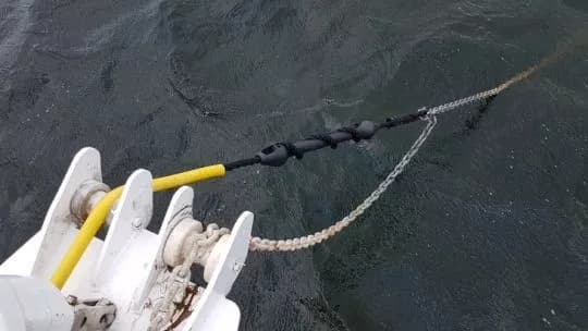 Securing Your Boat: Mastering Mooring Lines at Shore