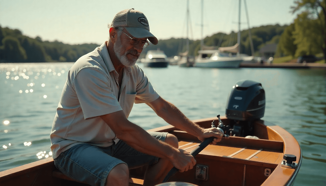 How to Use an Inboard Prop Puller – Step-by-Step Boating Tutorial