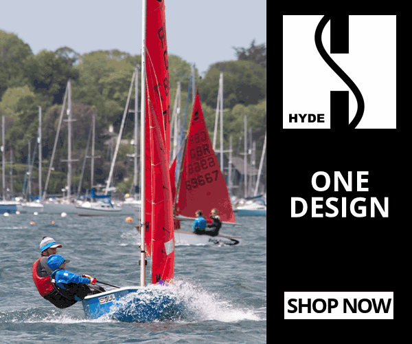Exciting Summer Sailing Events in Scotland 2026