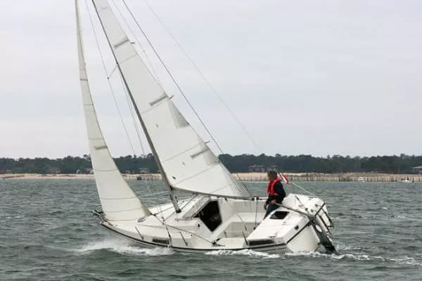 Unveiling the Dufour T7: Design and Functionality