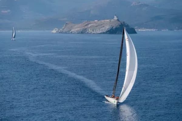 Understanding the IRC: The Premier Sailing Gauge