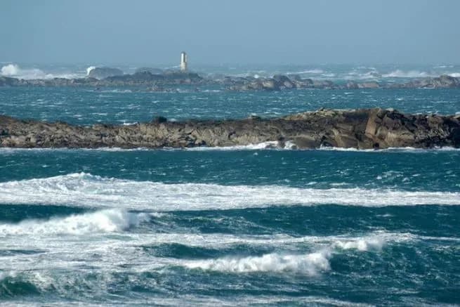 Mastering the Four Channel Passage