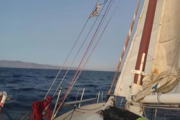Exploring the 21-Day Transatlantic Adventure on Hateya