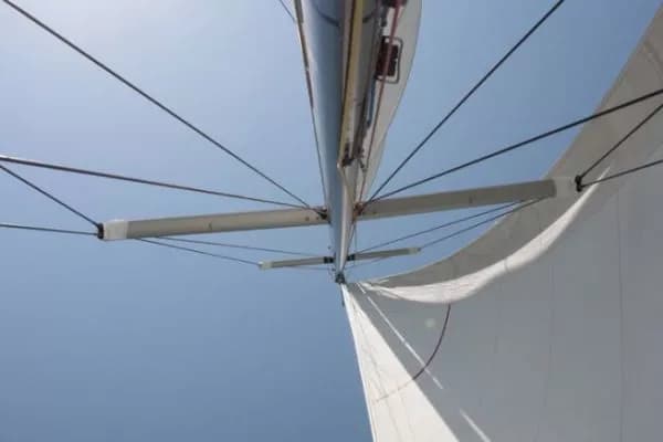 Key Components of Standing Rigging on Sailboats