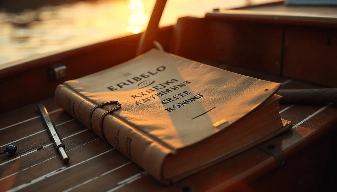 Inboard Boat Maintenance Guide – Everything You Need to Know