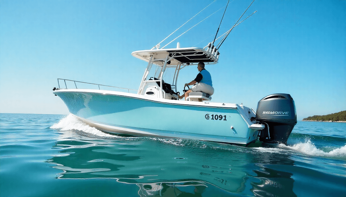 Inboard to Outboard Conversion – Step-by-Step Boating Guide