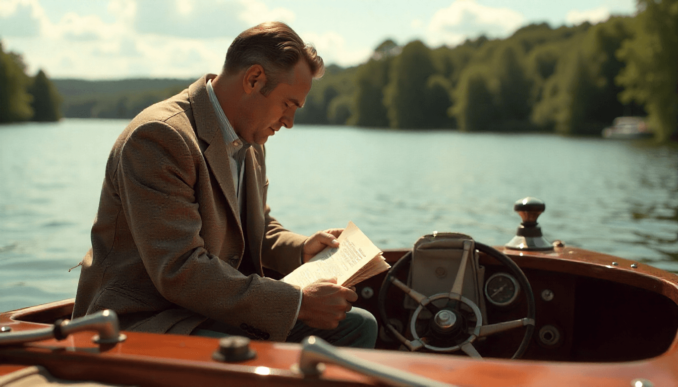 Installing an Inboard Motor – Complete Boat Owner’s Guide