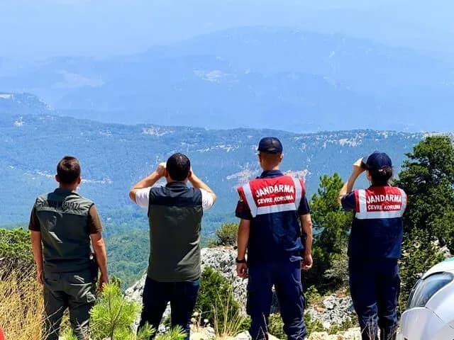 Recenti sviluppi nell'ambiente e nel turismo di Fethiye